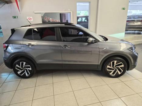 VOLKSWAGEN T-Cross 1.0 4P 200 TSI FLEX COMFORTLINE AUTOMTICO, Foto 4