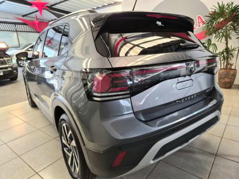 VOLKSWAGEN T-Cross 1.0 4P 200 TSI FLEX COMFORTLINE AUTOMTICO, Foto 5