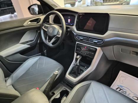 VOLKSWAGEN T-Cross 1.0 4P 200 TSI FLEX COMFORTLINE AUTOMTICO, Foto 7