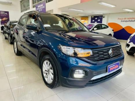 VOLKSWAGEN T-Cross 1.0 4P 200 TSI FLEX AUTOMTICO, Foto 1