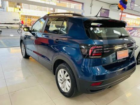 VOLKSWAGEN T-Cross 1.0 4P 200 TSI FLEX AUTOMTICO, Foto 3
