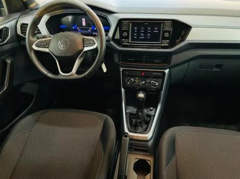 VOLKSWAGEN T-Cross 1.0 4P 200 TSI FLEX AUTOMTICO, Foto 5