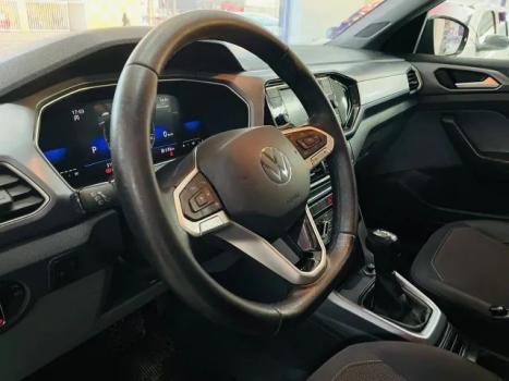VOLKSWAGEN T-Cross 1.0 4P 200 TSI FLEX AUTOMTICO, Foto 6