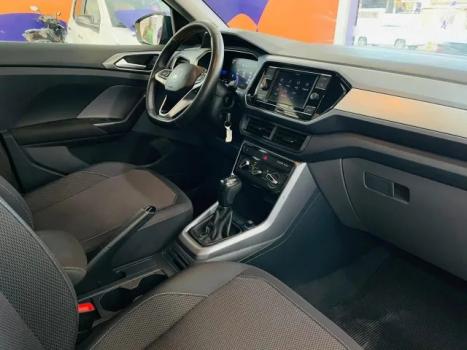 VOLKSWAGEN T-Cross 1.0 4P 200 TSI FLEX AUTOMTICO, Foto 7