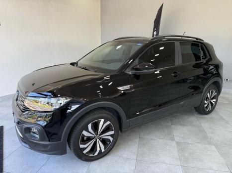 VOLKSWAGEN T-Cross 1.0 4P 200 TSI FLEX COMFORTLINE AUTOMTICO, Foto 2