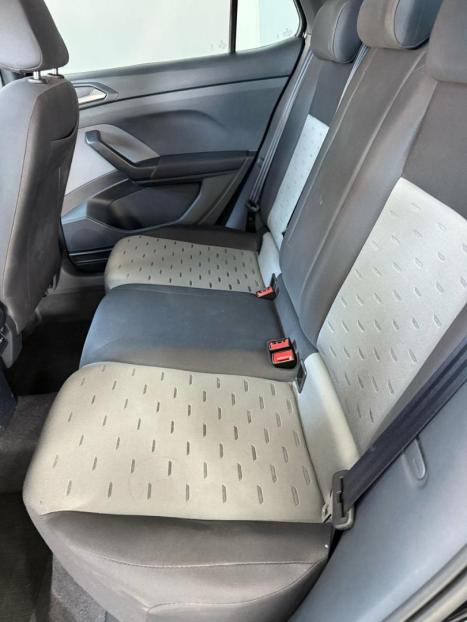 VOLKSWAGEN T-Cross 1.0 4P 200 TSI FLEX COMFORTLINE AUTOMTICO, Foto 9