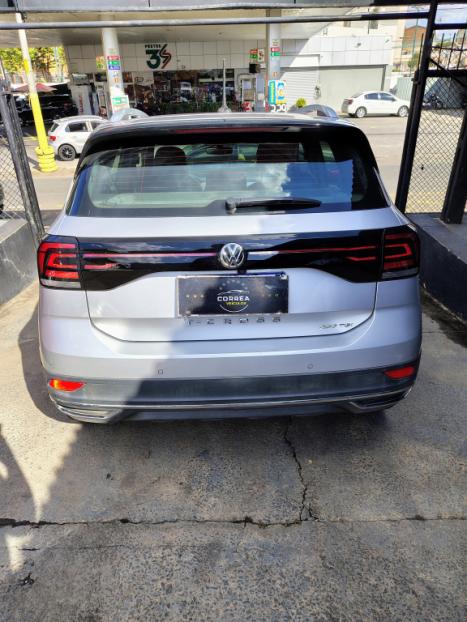 VOLKSWAGEN T-Cross 1.4 4P 250 TSI FLEX HIGHLINE AUTOMTICO, Foto 5