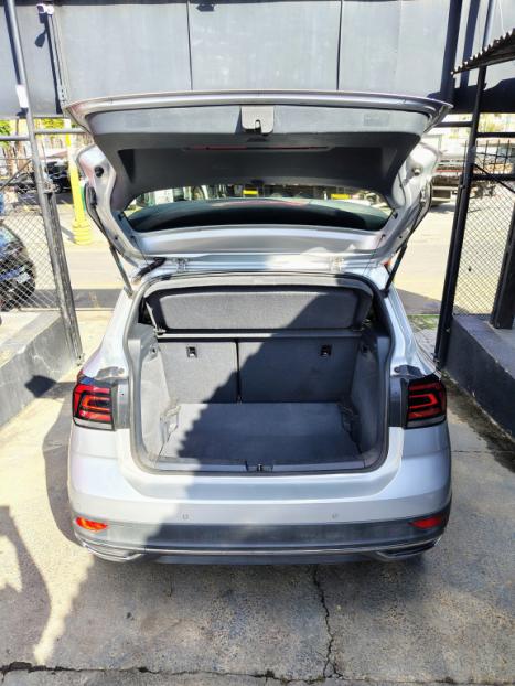 VOLKSWAGEN T-Cross 1.4 4P 250 TSI FLEX HIGHLINE AUTOMTICO, Foto 7