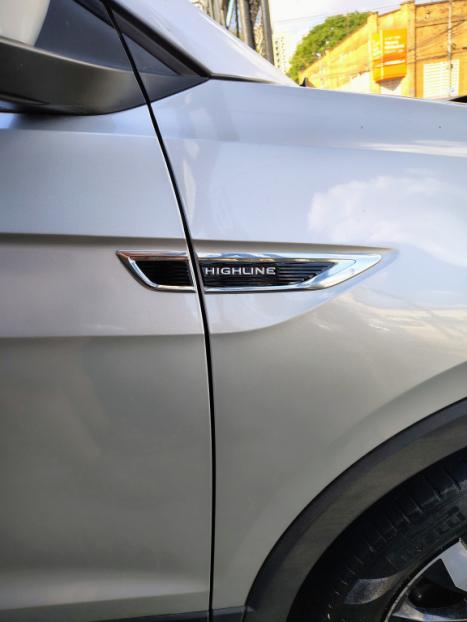 VOLKSWAGEN T-Cross 1.4 4P 250 TSI FLEX HIGHLINE AUTOMTICO, Foto 11