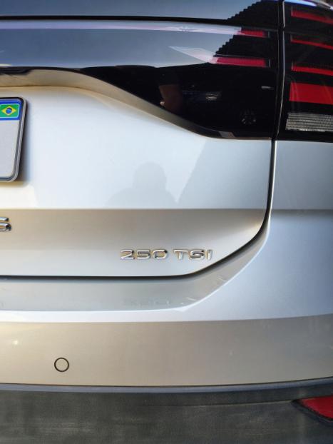 VOLKSWAGEN T-Cross 1.4 4P 250 TSI FLEX HIGHLINE AUTOMTICO, Foto 12