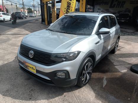 VOLKSWAGEN T-Cross 1.0 4P 200 TSI FLEX SENSE AUTOMTICO, Foto 1