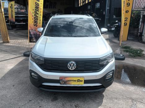 VOLKSWAGEN T-Cross 1.0 4P 200 TSI FLEX SENSE AUTOMTICO, Foto 6