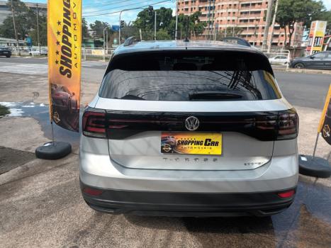 VOLKSWAGEN T-Cross 1.0 4P 200 TSI FLEX SENSE AUTOMTICO, Foto 3
