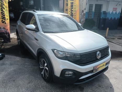 VOLKSWAGEN T-Cross 1.0 4P 200 TSI FLEX SENSE AUTOMTICO, Foto 5