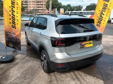VOLKSWAGEN T-Cross 1.0 4P 200 TSI FLEX SENSE AUTOMTICO, Foto 2
