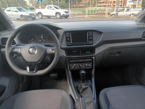 VOLKSWAGEN T-Cross 1.0 4P 200 TSI FLEX SENSE AUTOMTICO, Foto 9