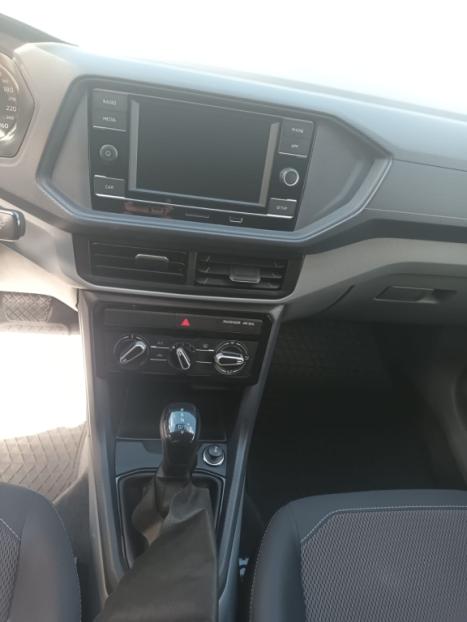 VOLKSWAGEN T-Cross 1.0 4P 200 TSI FLEX SENSE AUTOMTICO, Foto 10
