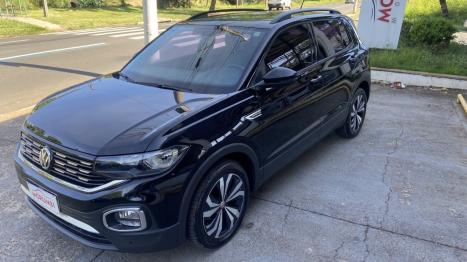 VOLKSWAGEN T-Cross 1.0 4P 200 TSI FLEX COMFORTLINE AUTOMTICO, Foto 2