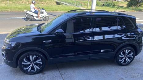 VOLKSWAGEN T-Cross 1.0 4P 200 TSI FLEX COMFORTLINE AUTOMTICO, Foto 3