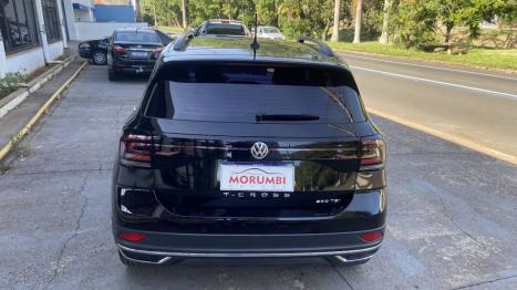 VOLKSWAGEN T-Cross 1.0 4P 200 TSI FLEX COMFORTLINE AUTOMTICO, Foto 5