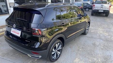VOLKSWAGEN T-Cross 1.0 4P 200 TSI FLEX COMFORTLINE AUTOMTICO, Foto 6