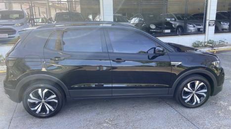 VOLKSWAGEN T-Cross 1.0 4P 200 TSI FLEX COMFORTLINE AUTOMTICO, Foto 7