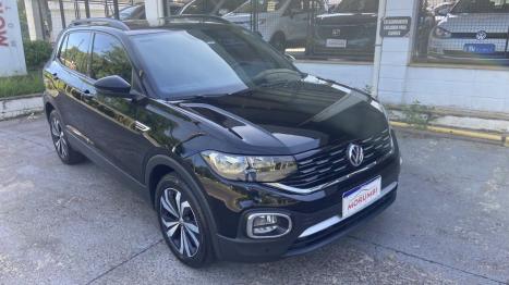 VOLKSWAGEN T-Cross 1.0 4P 200 TSI FLEX COMFORTLINE AUTOMTICO, Foto 8