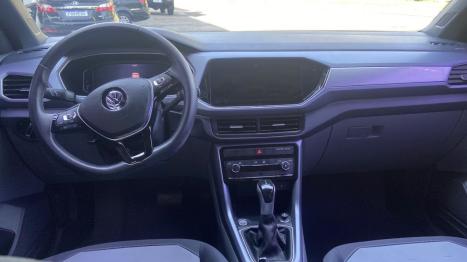 VOLKSWAGEN T-Cross 1.0 4P 200 TSI FLEX COMFORTLINE AUTOMTICO, Foto 9