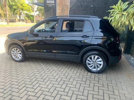 VOLKSWAGEN T-Cross 1.0 4P 200 TSI FLEX SENSE AUTOMTICO, Foto 2