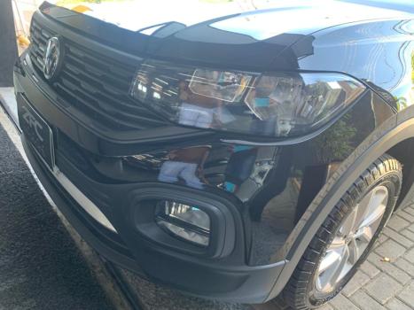 VOLKSWAGEN T-Cross 1.0 4P 200 TSI FLEX SENSE AUTOMTICO, Foto 5