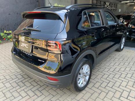 VOLKSWAGEN T-Cross 1.0 4P 200 TSI FLEX SENSE AUTOMTICO, Foto 6