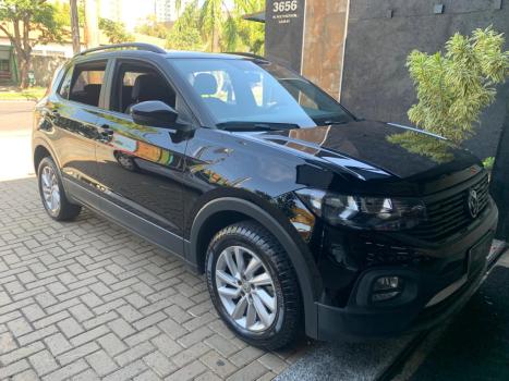 VOLKSWAGEN T-Cross 1.0 4P 200 TSI FLEX SENSE AUTOMTICO, Foto 7