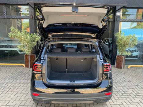 VOLKSWAGEN T-Cross 1.0 4P 200 TSI FLEX SENSE AUTOMTICO, Foto 10