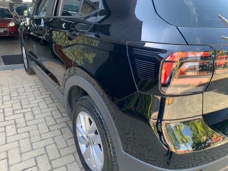 VOLKSWAGEN T-Cross 1.0 4P 200 TSI FLEX SENSE AUTOMTICO, Foto 12