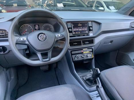 VOLKSWAGEN T-Cross 1.0 4P 200 TSI FLEX SENSE AUTOMTICO, Foto 13