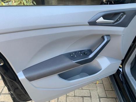 VOLKSWAGEN T-Cross 1.0 4P 200 TSI FLEX SENSE AUTOMTICO, Foto 17