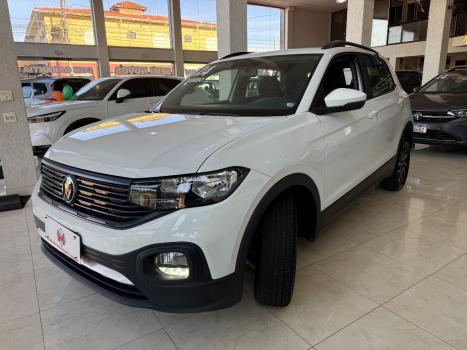 VOLKSWAGEN T-Cross 1.0 4P 200 TSI FLEX, Foto 3