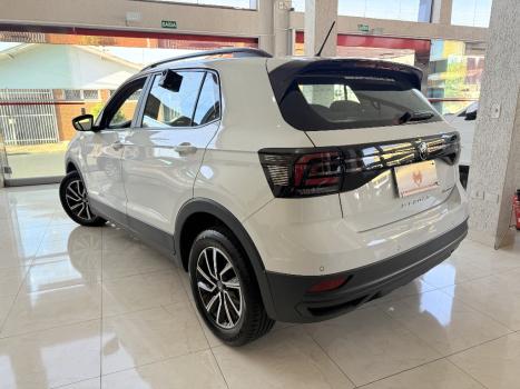 VOLKSWAGEN T-Cross 1.0 4P 200 TSI FLEX, Foto 4