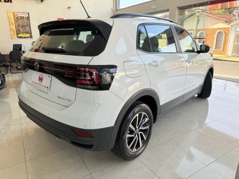 VOLKSWAGEN T-Cross 1.0 4P 200 TSI FLEX, Foto 6