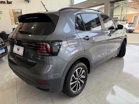 VOLKSWAGEN T-Cross 1.0 4P 200 TSI FLEX, Foto 6