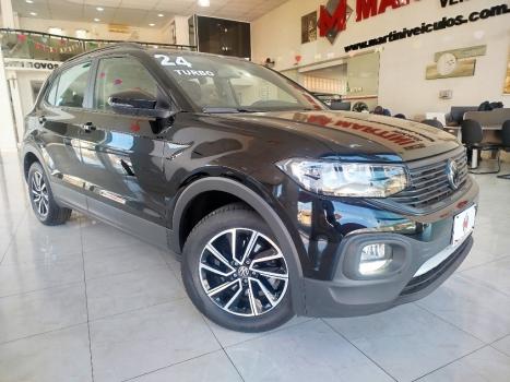 VOLKSWAGEN T-Cross 1.0 4P 200 TSI FLEX, Foto 1