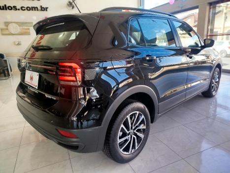 VOLKSWAGEN T-Cross 1.0 4P 200 TSI FLEX, Foto 6
