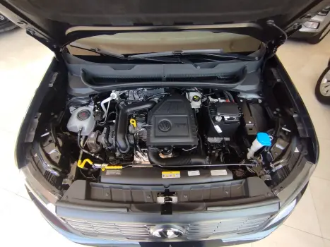 VOLKSWAGEN T-Cross 1.0 4P 200 TSI FLEX, Foto 13