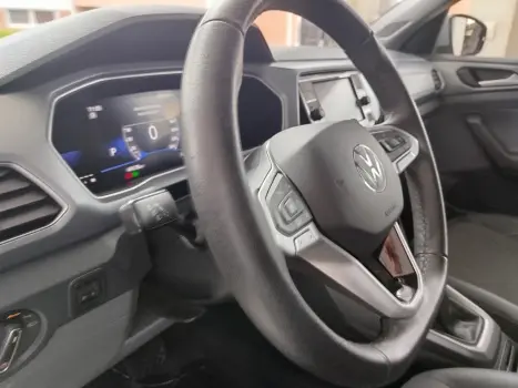 VOLKSWAGEN T-Cross 1.0 4P 200 TSI FLEX, Foto 6