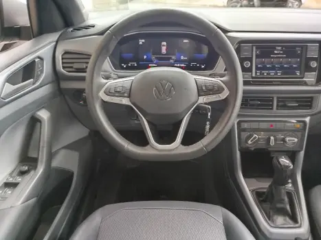 VOLKSWAGEN T-Cross 1.0 4P 200 TSI FLEX, Foto 8