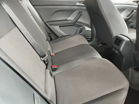 VOLKSWAGEN T-Cross 1.0 4P 200 TSI FLEX, Foto 10