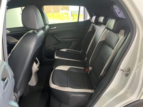 VOLKSWAGEN T-Cross 1.4 4P 250 TSI FLEX HIGHLINE AUTOMTICO, Foto 7