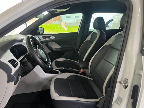 VOLKSWAGEN T-Cross 1.4 4P 250 TSI FLEX HIGHLINE AUTOMTICO, Foto 8
