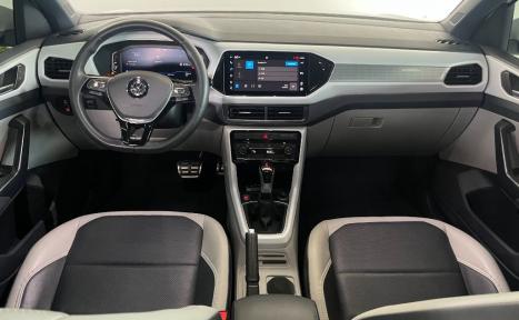VOLKSWAGEN T-Cross 1.4 4P 250 TSI FLEX HIGHLINE AUTOMTICO, Foto 9