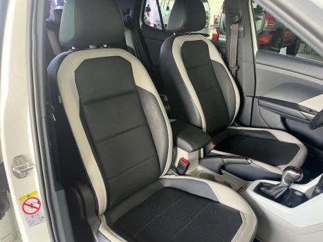 VOLKSWAGEN T-Cross 1.4 4P 250 TSI FLEX HIGHLINE AUTOMTICO, Foto 10